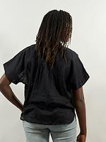Chemise en coton - Photo 4