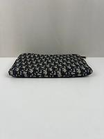 Dior Sacoche oblique pochette - Photo 5