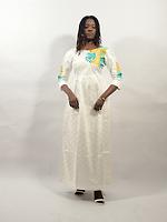 Robe longue - Photo 2