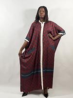 Robe boubou  - Photo 2