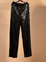 Pantalon en sequin  - Photo 2