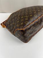 Sac Delight toile monogram Louis Vuitton - Photo 7