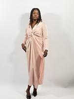 Robe longue  - Photo 2