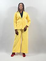 Ensemble tailleur  - Photo 1