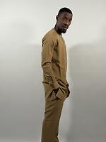 Costume africain - Photo 2