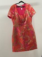 Robe courte - Photo 1