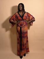 Robe - Photo 2