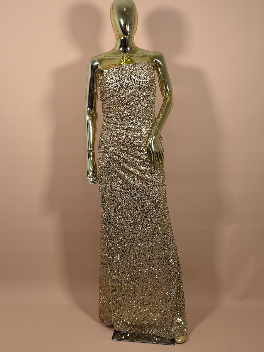 Robe de soirée 