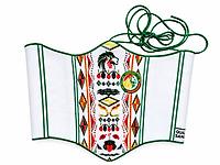 Ceinture Corset Sénégal  - Photo 1
