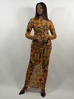 Robe - Photo 1