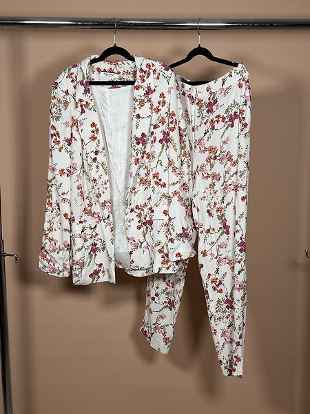 Ensemble tailleur 