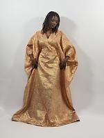 Boubou long - Photo 2