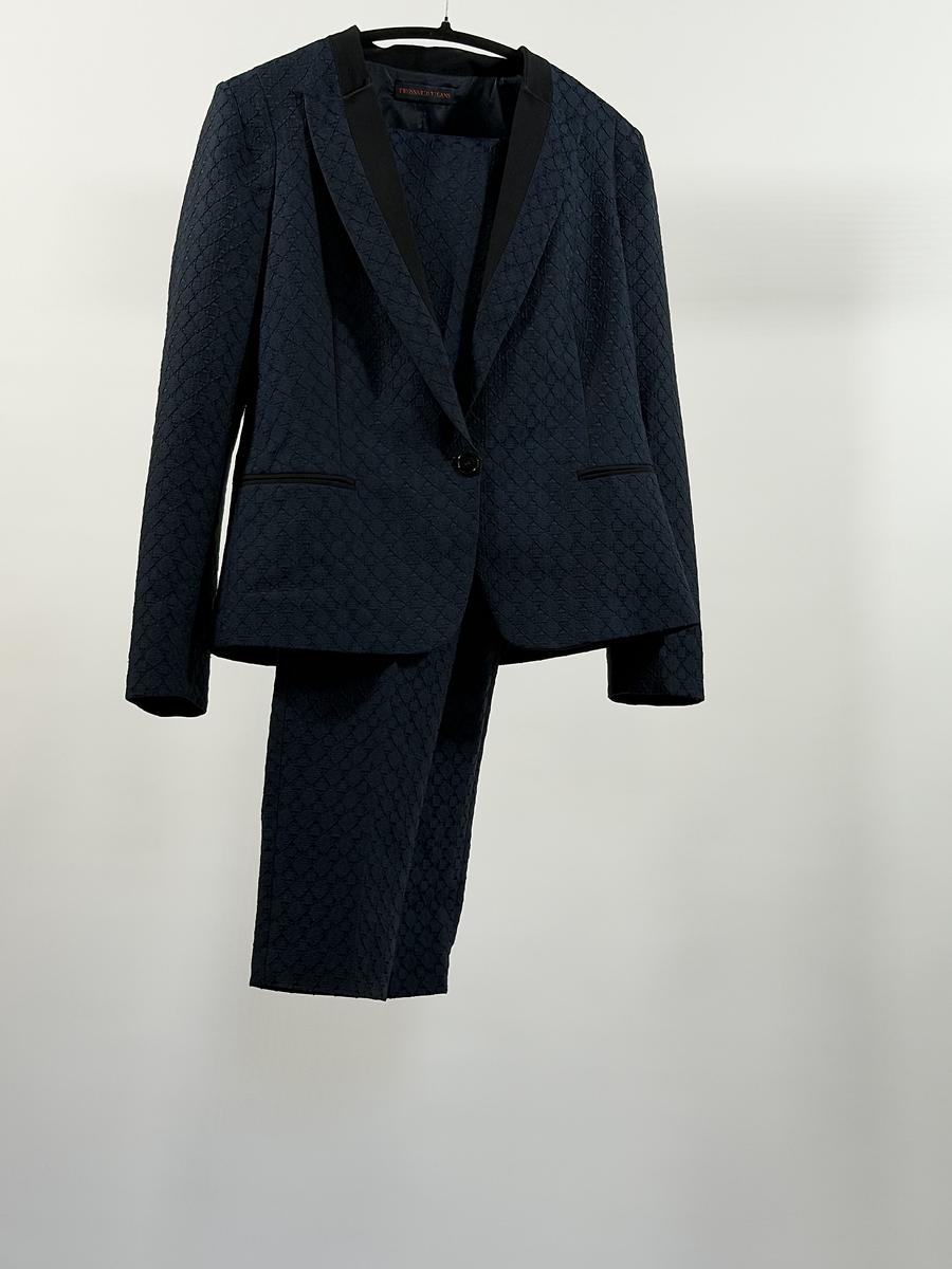 Ensemble tailleur 