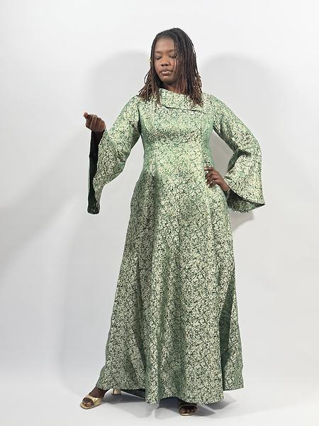 Long dress