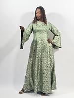 Robe longue  - Photo 1