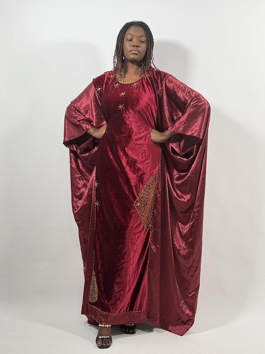 Grand boubou