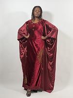 Grand boubou - Photo 1