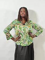 Chemise en soie - Photo 2
