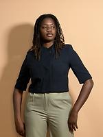 Veste courte - Photo 1