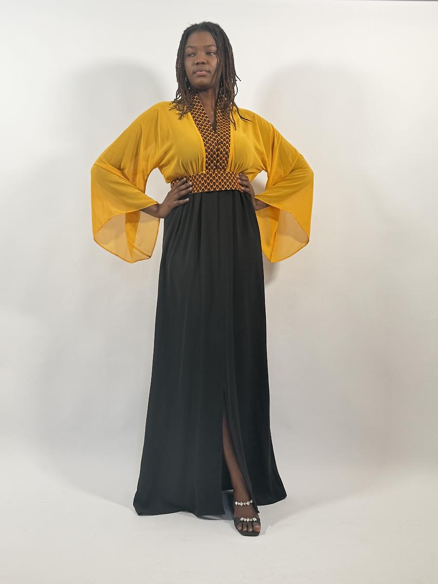 Robe