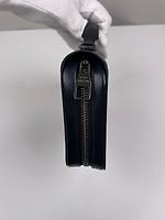 Portefeuille Louis Vuitton Zippy XL monogramme éclipse - Photo 7