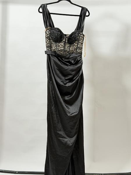 Robe de soirée 