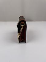 Mini Dauphine troile reverse Louis Vuitton - Photo 9