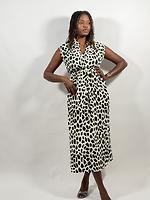 Robe chemise - Photo 4