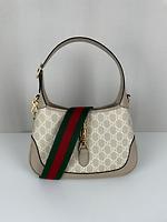 Gucci Jackie beige - Photo 6