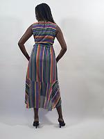Wrap dress - Photo 3