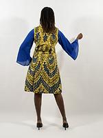 Robe 3/4 - Photo 2