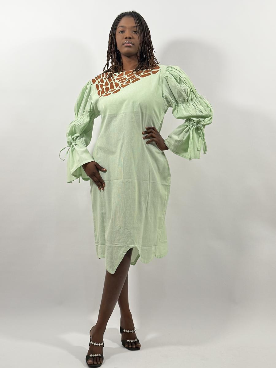 Robe 3/4