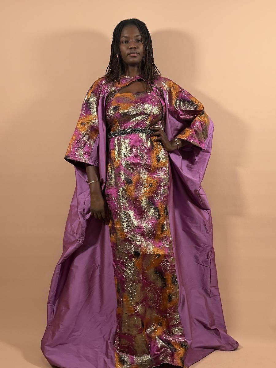 Boubou