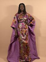 Boubou - Photo 1