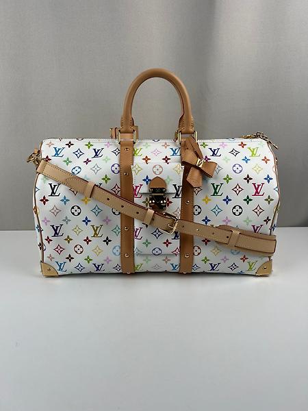 Keepall 45 Murakami édition limitée Louis Vuitton