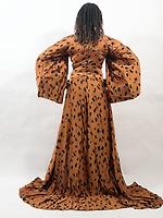 Long dress - Photo 3