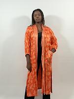 Kimono 3/4 - Photo 1