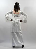 Getzner maxi dress - Photo 3