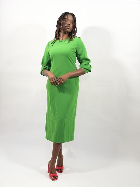 Robe 3/4
