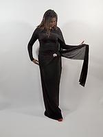 Robe longue  - Photo 2