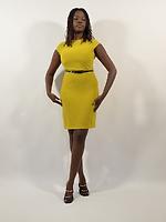 Robe 3/4 - Photo 1
