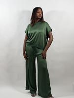 Ensemble soie - Photo 3