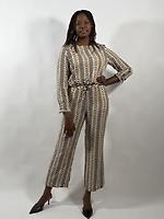 trouser set - Photo 2
