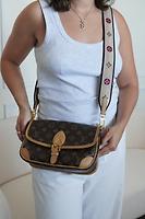 Louis Vuitton Diane Monogram - Photo 3
