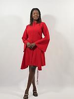 Robe 3/4  - Photo 2