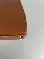 Hermès Kelly 28 Marron Evercolor - Photo 10