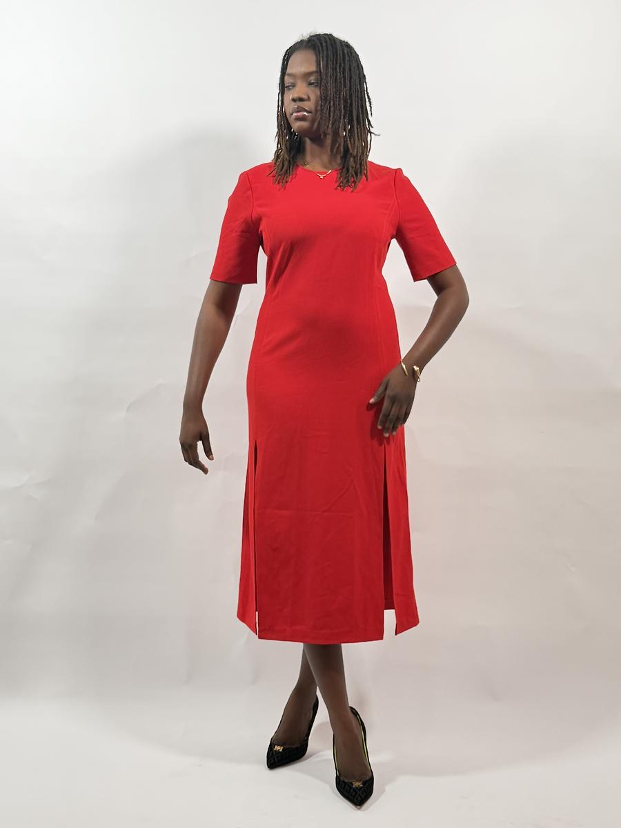 Robe 3/4