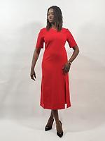 Robe 3/4 - Photo 1