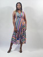 Wrap dress - Photo 1