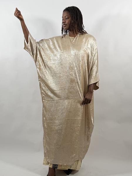 Kimono Dorée